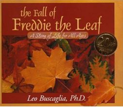 fall of freddy the leaf